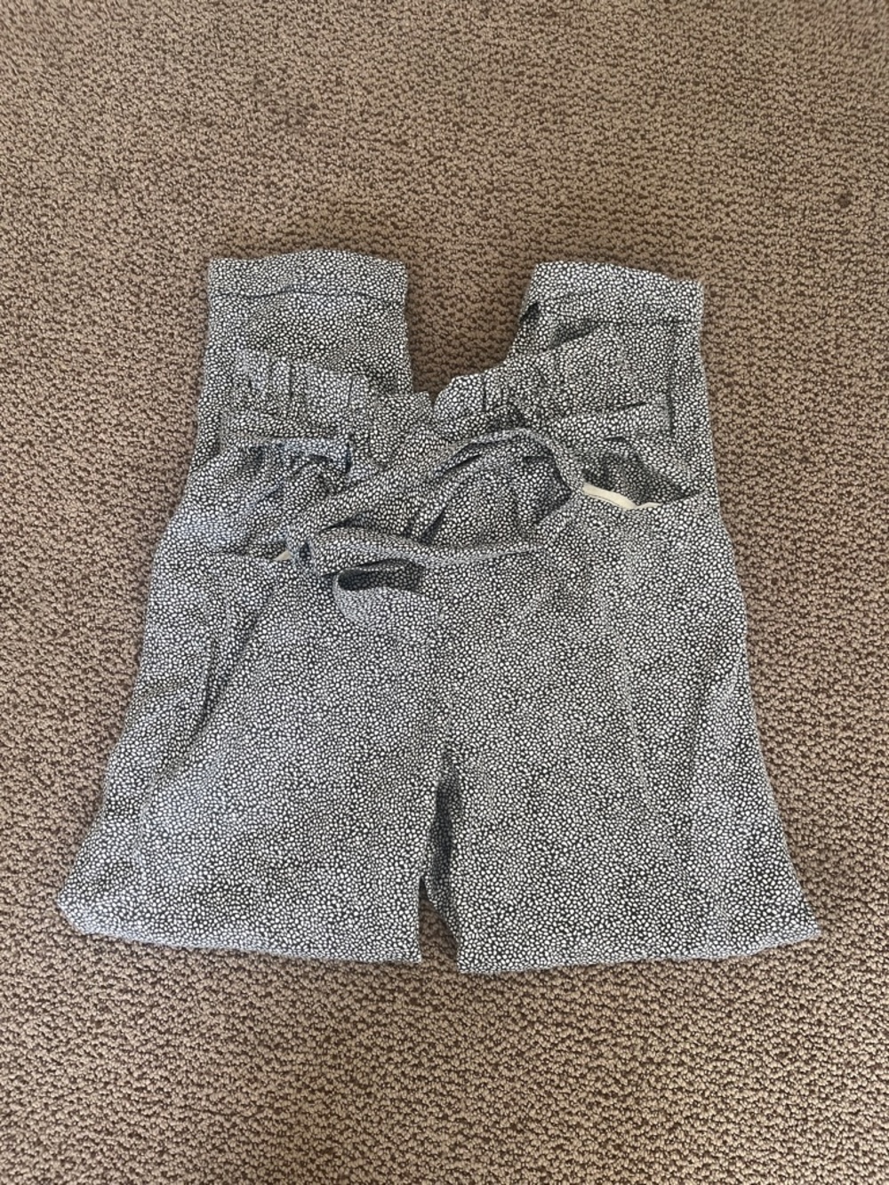 NWT Francesca’s pants